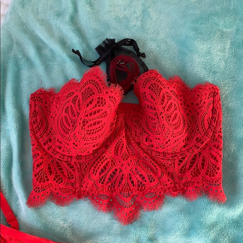 Victoria secret bra